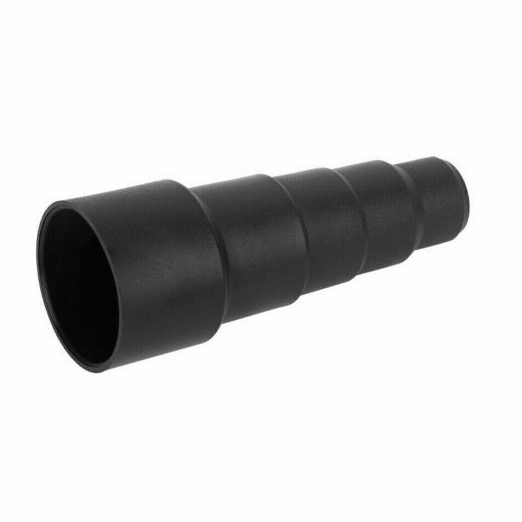 UNIVERSAL VACUUM HOSE POWER TOOL SANDER DUST EXTRACTOR ADAPTOR HOSE END 32-38mm – 36EL12