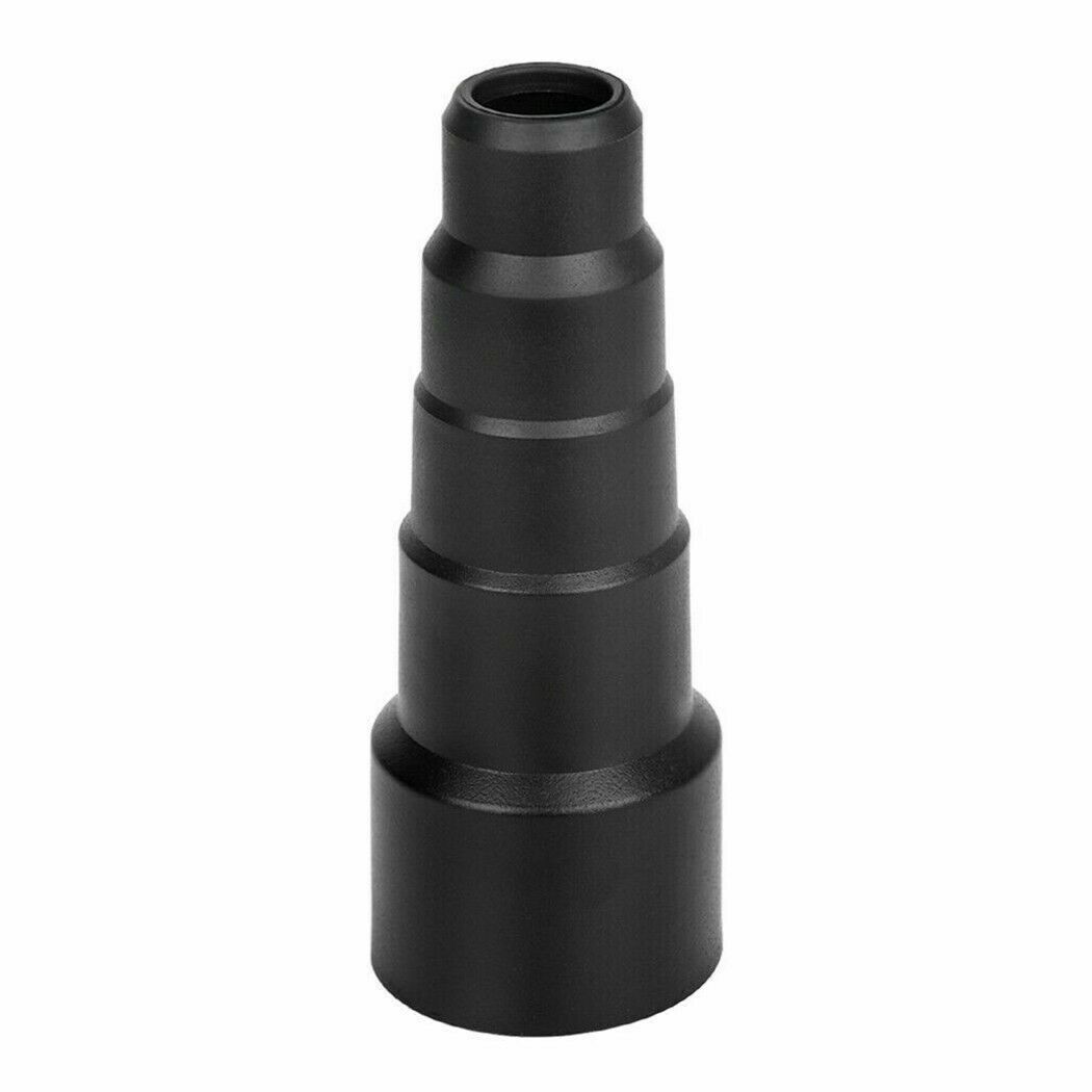 UNIVERSAL VACUUM HOSE POWER TOOL SANDER DUST EXTRACTOR ADAPTOR HOSE END 32-38mm – 36EL12