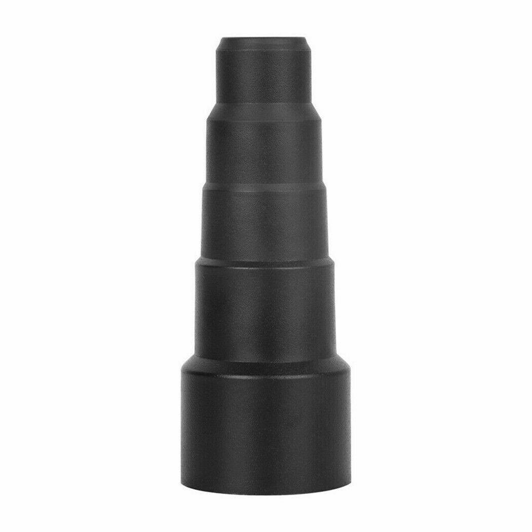 UNIVERSAL VACUUM HOSE POWER TOOL SANDER DUST EXTRACTOR ADAPTOR HOSE END 32-38mm – 36EL12