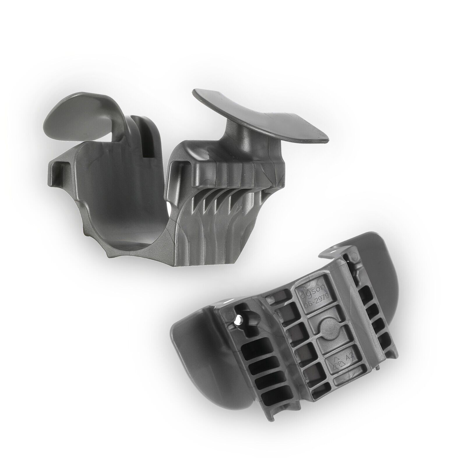 Dyson Lower Cable Winder Retainer For Dc18 Upright Vacuum Cleaners Genuine Part – 911045-01