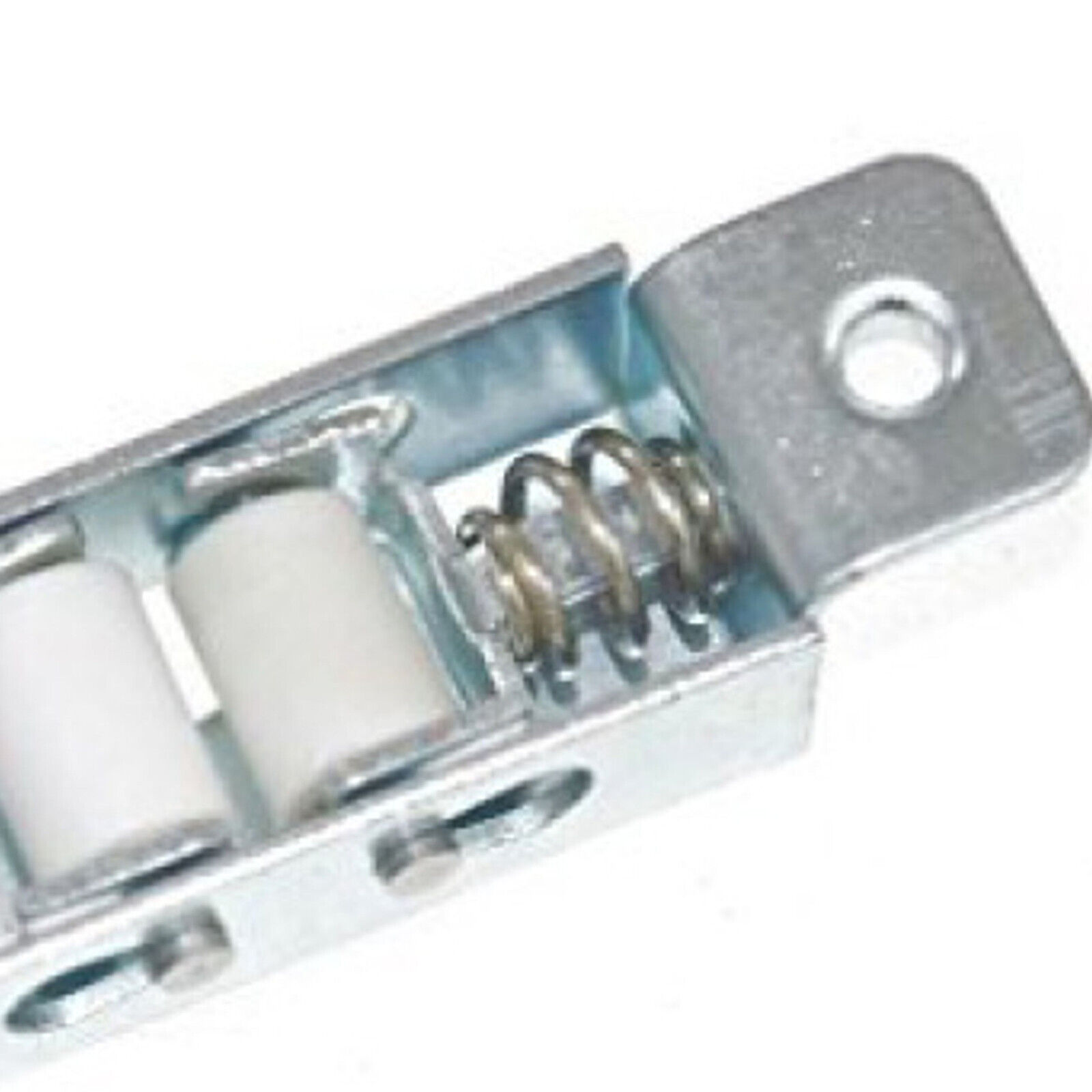 Cooker Oven Door Catch Lock Roller Montpellier Rangemaster Servis Swan Statesman – 37007702