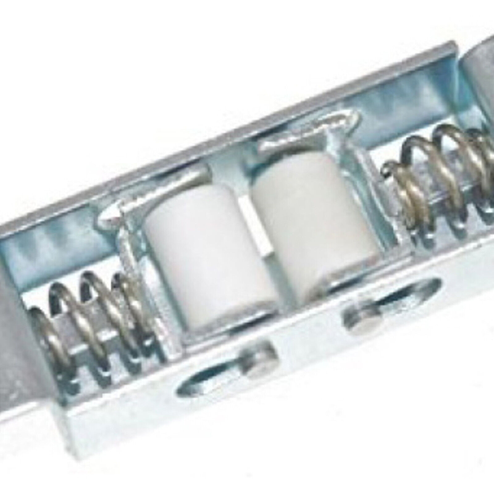 Cooker Oven Door Catch Lock Roller Montpellier Rangemaster Servis Swan Statesman – 37007702