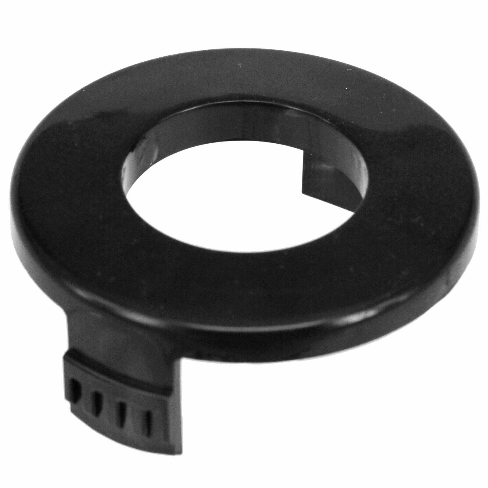 Trimmer Strimmer Line Spool Cover Qualcast Gt2518 Gt2518X Gt2551 Gt2551X 2 Pack – Cg401