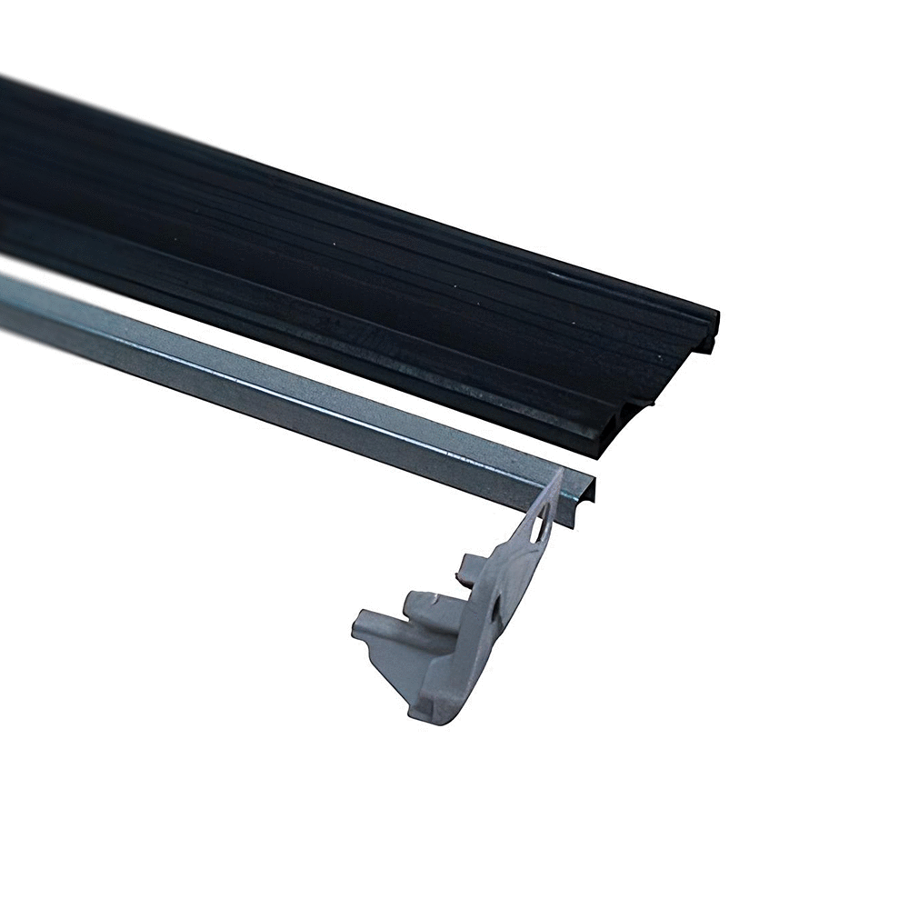 Bosch Dishwasher Lower Seal Door Gasket 704396 Length 550mm – 704396