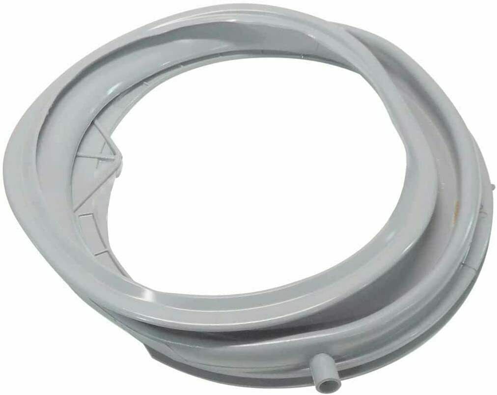 FITS Door Seal For Hoover Dynamic Candy Evo Washing Machine Grey Gasket 43019277 –