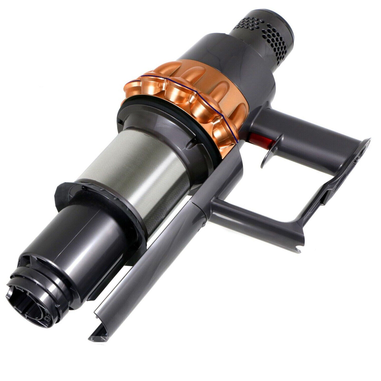 Dyson Main Body / Big Cyclone Assy Copper - 965321-04