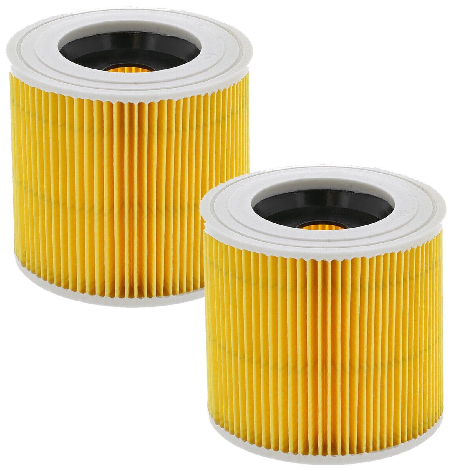 Filter For Dewalt D279006 D27900 Dust Extractor Vacuum Cleaner Cartridge 2 Pack – 27Ka01
