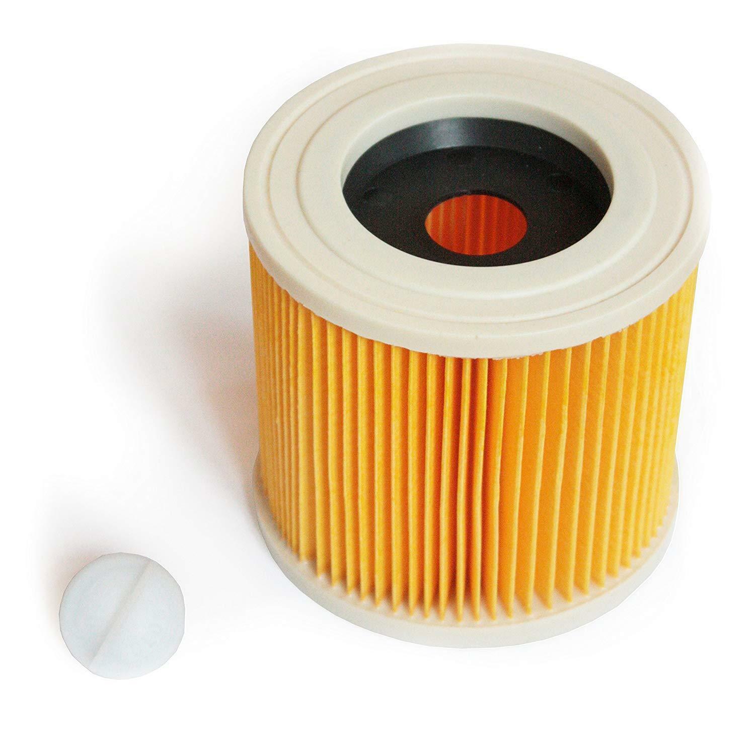 Filter For Dewalt D279006 D27900 Dust Extractor Vacuum Cleaner Cartridge 2 Pack – 27Ka01