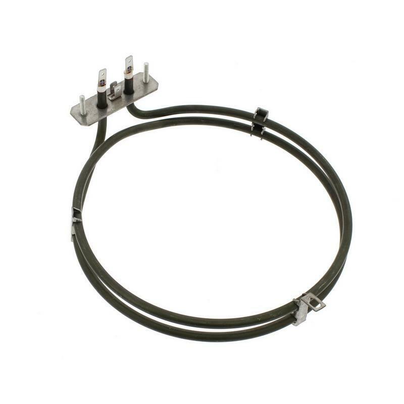 Fits Hotpoint Fan Oven Cooker Heating Element 2600 Watt 2 Turn C00149135 –