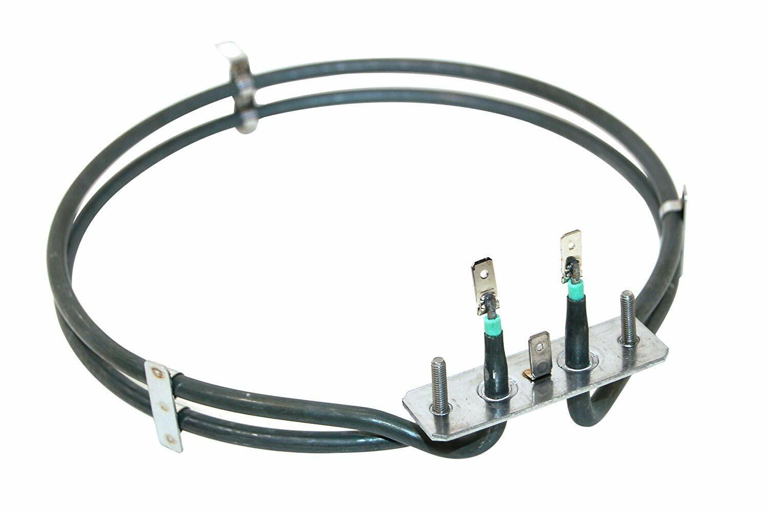 Fits Hotpoint Fan Oven Cooker Heating Element 2600 Watt 2 Turn C00149135 –