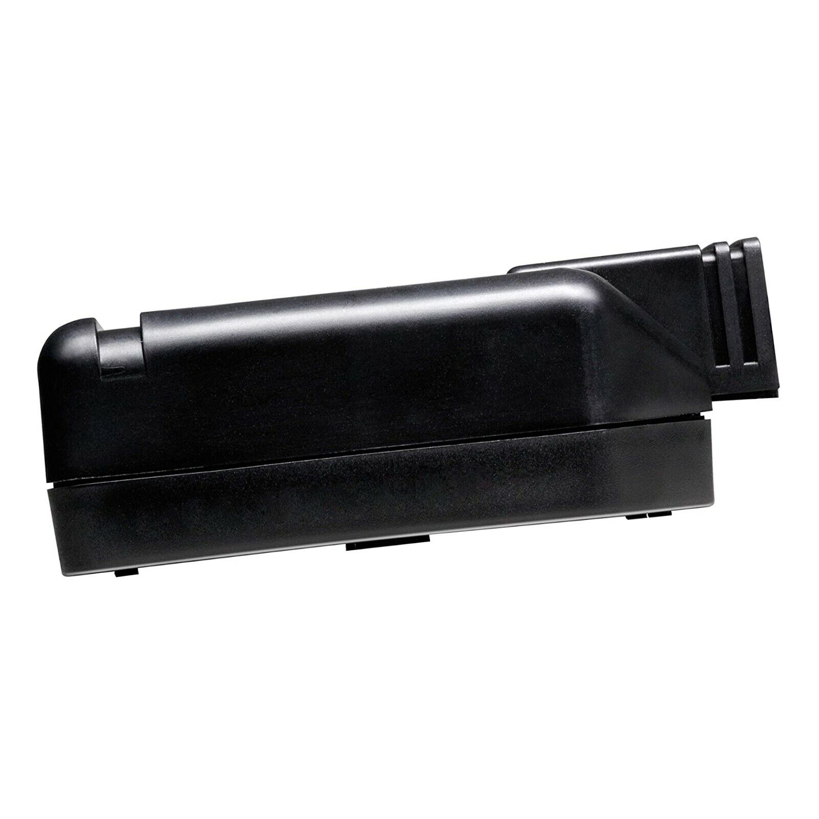 1 Gang Trailing Socket 3 Pin Black 13 Amp Perma Rubber Extension Socket 13A Uk – Jegppj013Pb