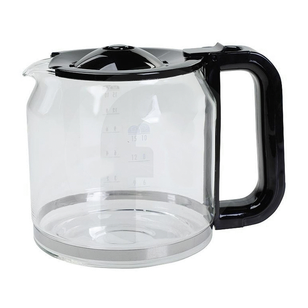 Delonghi Icm15210, 15210.1 Series Coffee Machine Carafe Jug Genuine – Sx1043