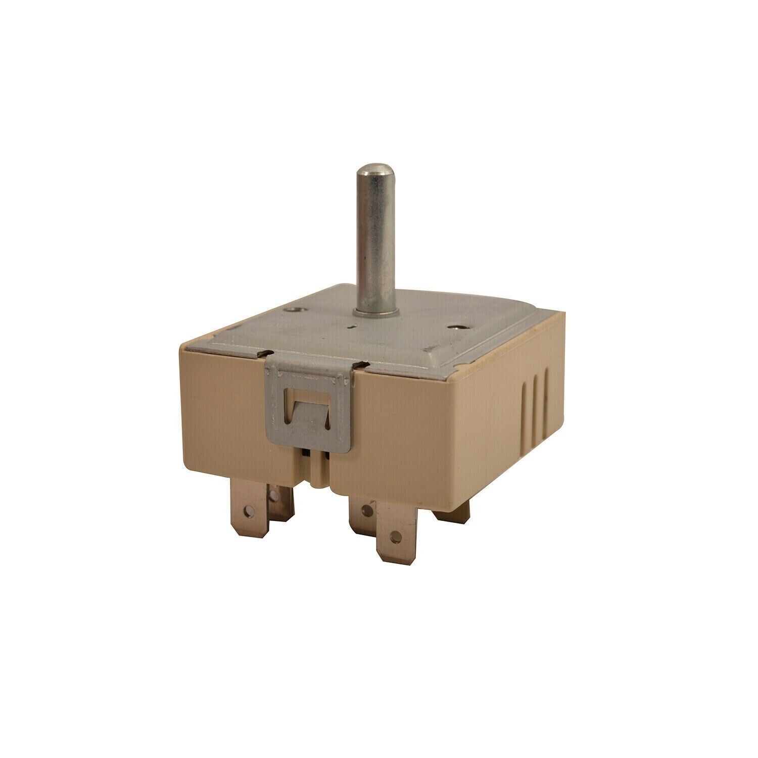 Hotpoint Indesit Cannon Twin Circuit Energy Regulator Switch C00255832 Genuine – C00255832