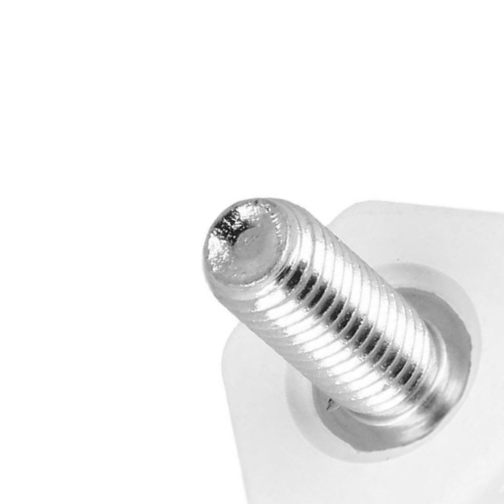 Beko Piedino Regolabile Per Frigo Congelatore | Ricambio Originale 4117650300