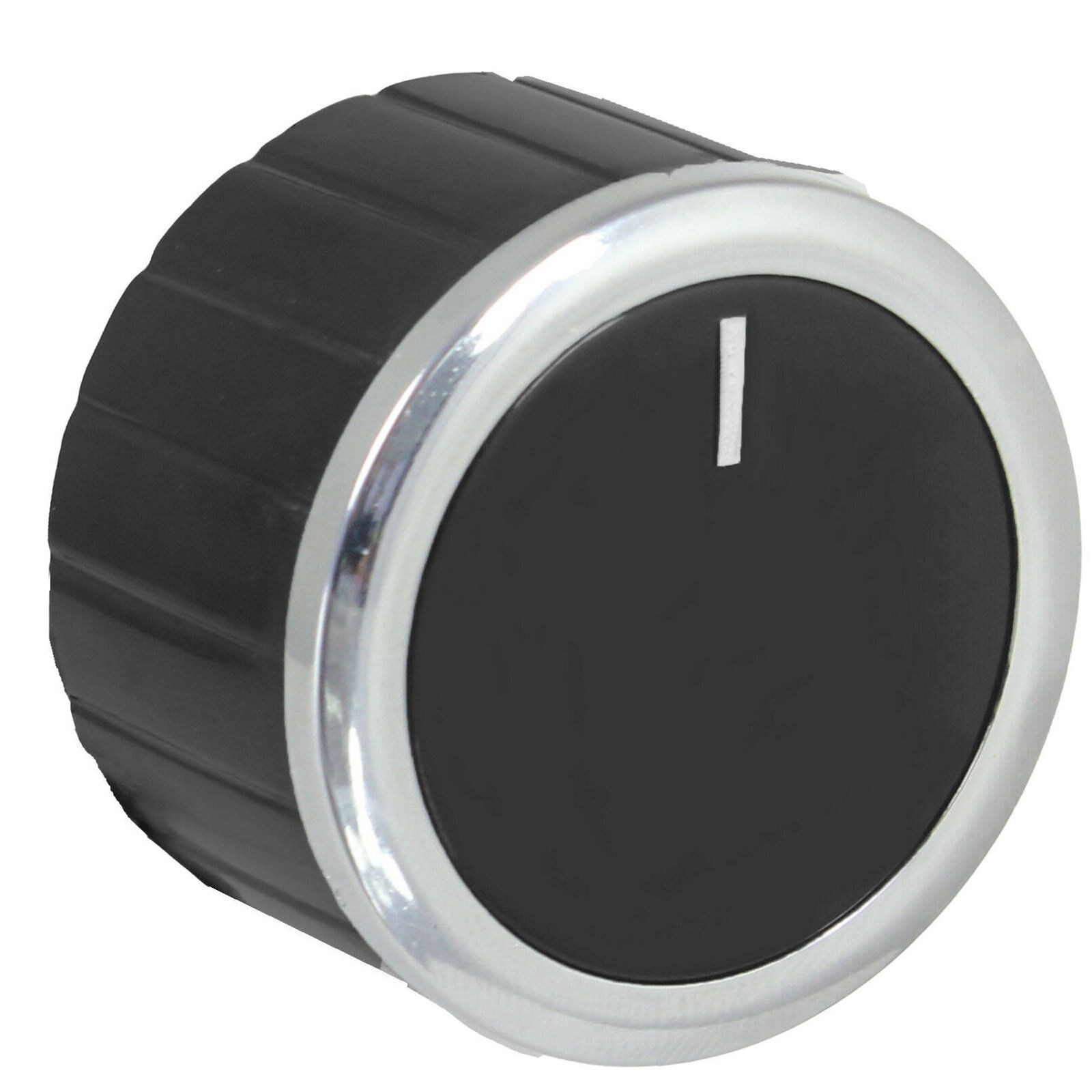 Black Knob For Hotpoint Creda Cannon Oven Cooker Grill Hob Control Adaptors x4 – 14-UN-153