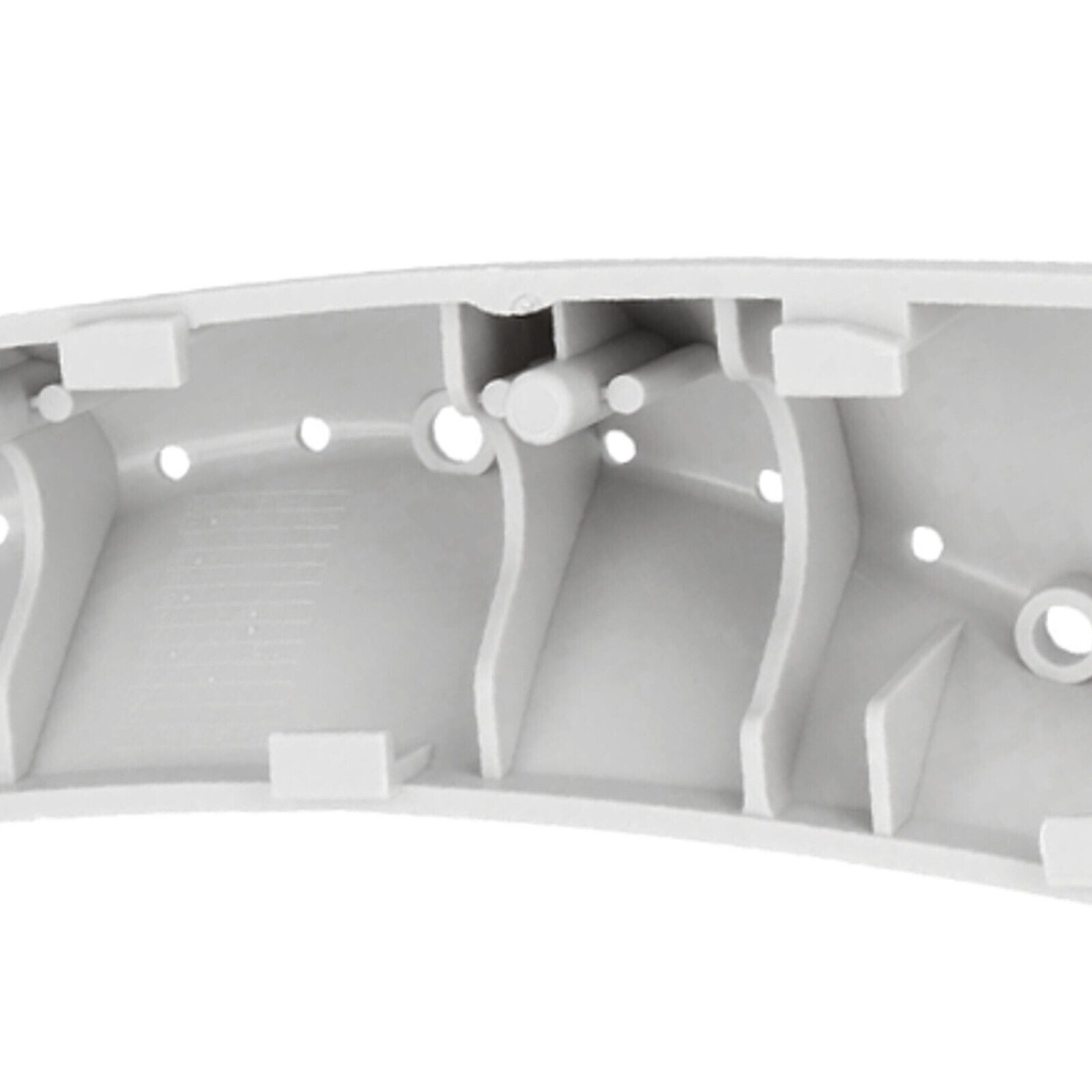 Paddle For Hoover Candy Washing Machine Drum Paddle Lifter In white Equivalent to 41021914 x 2 –