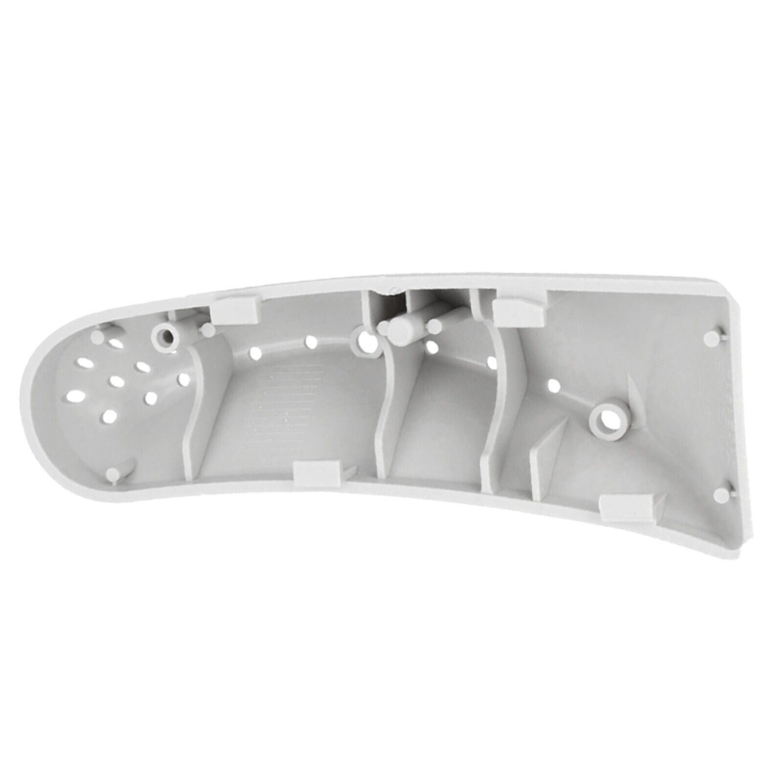 Paddle For Hoover Candy Washing Machine Drum Paddle Lifter In white Equivalent to 41021914 x 2 –