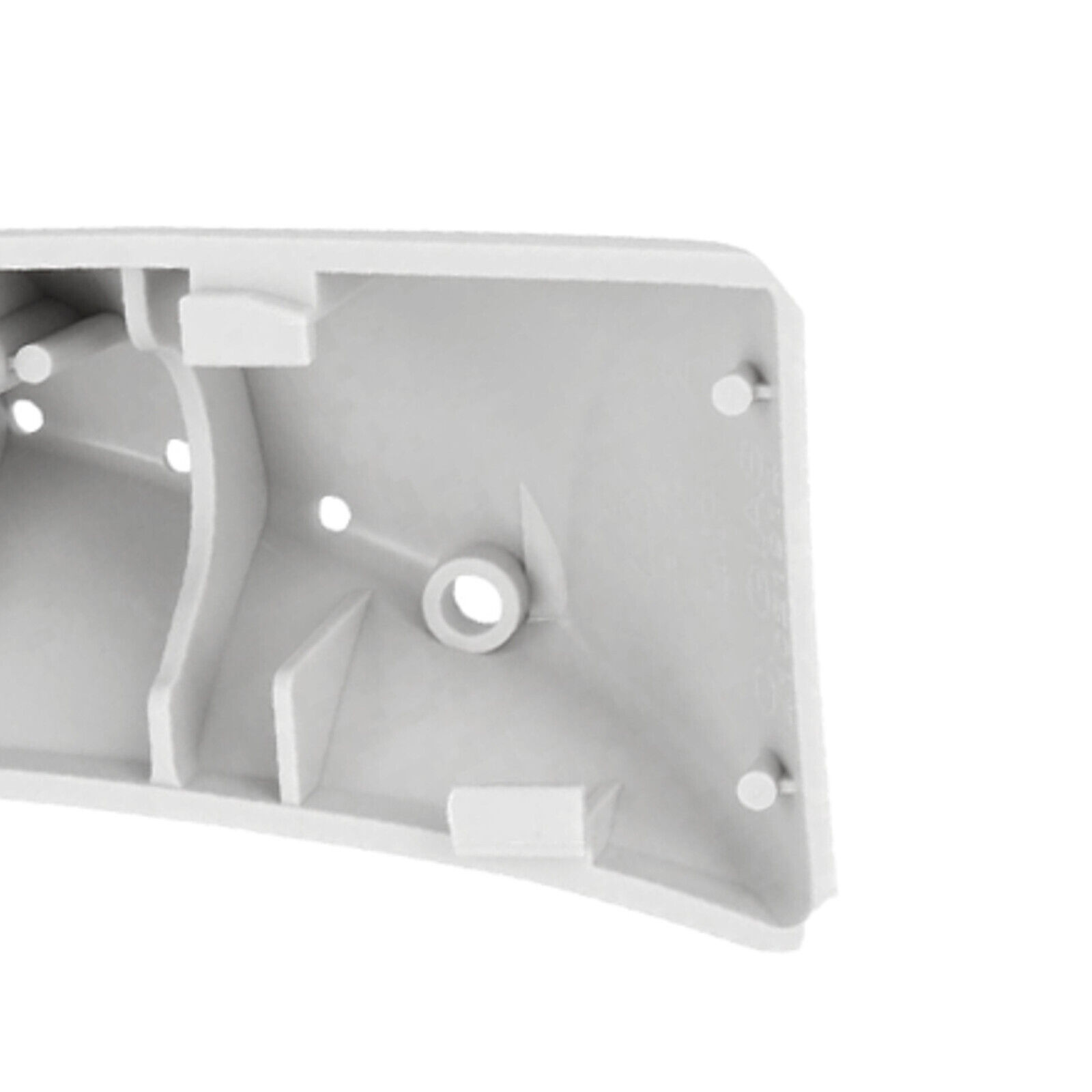 Paddle For Hoover Candy Washing Machine Drum Paddle Lifter In white Equivalent to 41021914 x 2 –