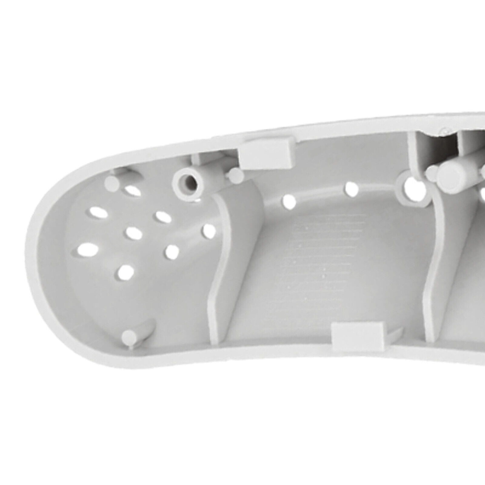 Paddle For Hoover Candy Washing Machine Drum Paddle Lifter In white Equivalent to 41021914 x 2 –