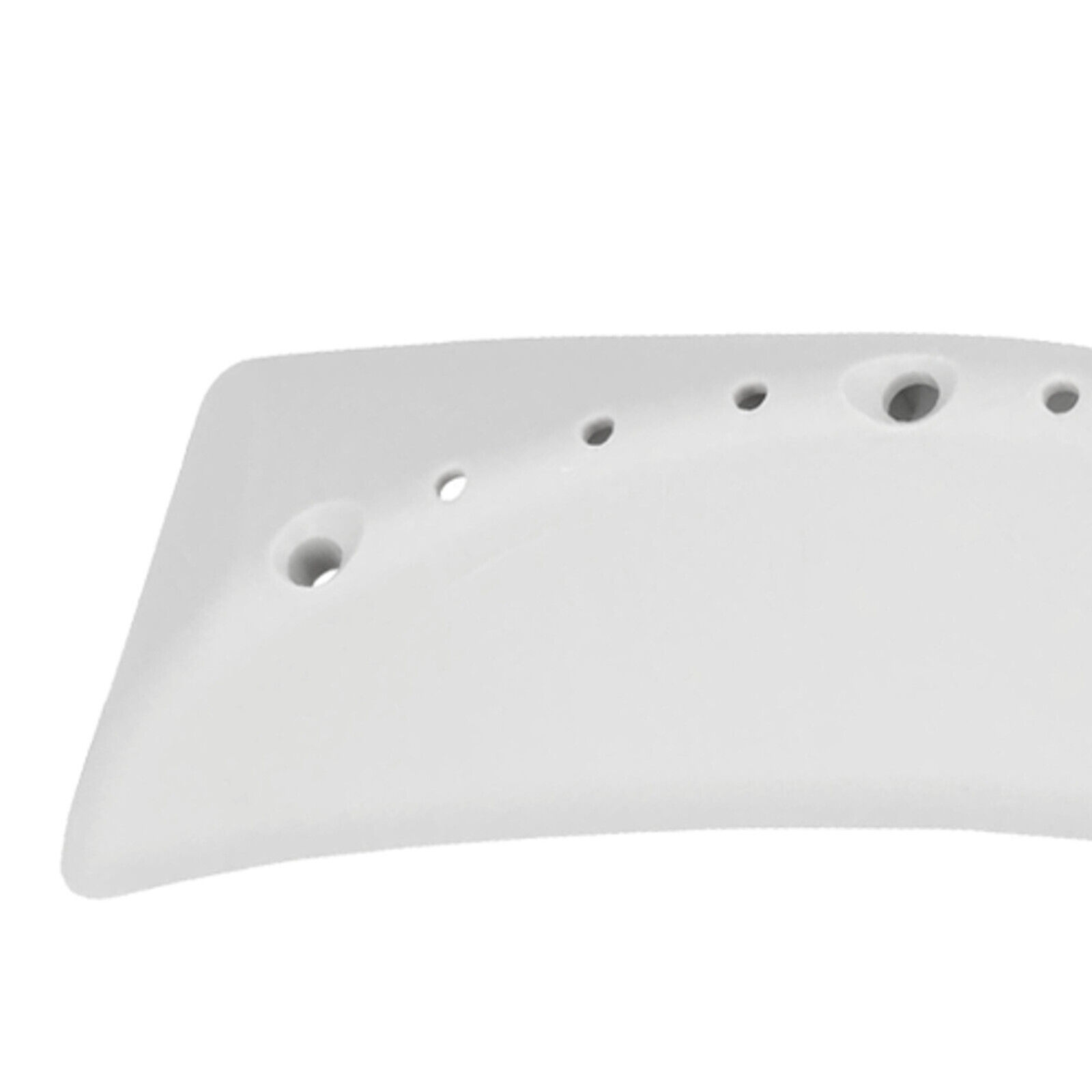 Paddle For Hoover Candy Washing Machine Drum Paddle Lifter In white Equivalent to 41021914 x 2 –