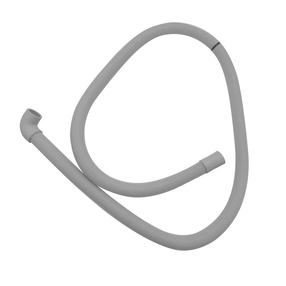 Beko Belling Blomberg Flavel Lamona Washing Machine Water Drain Hose: 2819100300 – 2819100300