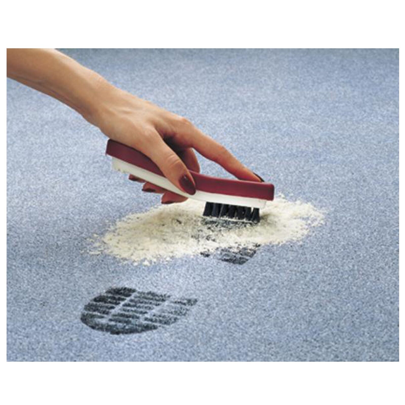 Sebo Duo-P Carpet Cleaning Powder Refill Genuine Part X 2 Packs –
