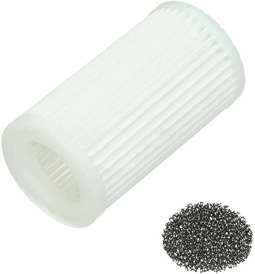 Filter Kit Belts For Hoover Whirlwind Wr71 U76 Wr01001 Vx04001 Vacuum Cleaner –