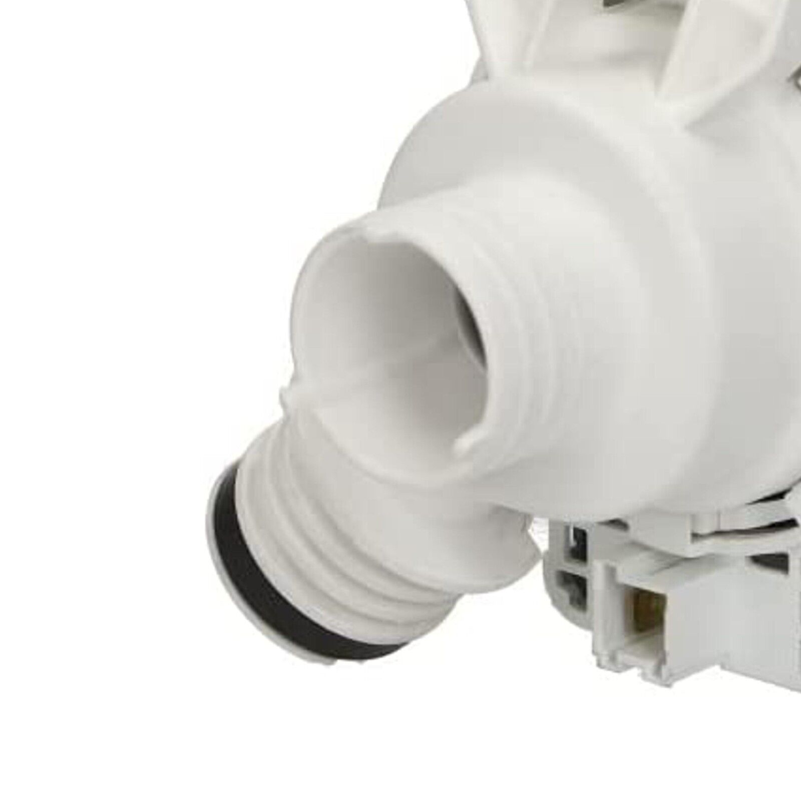 Pompe de vidange Lave-Linge Ariston Indésit - C00143766