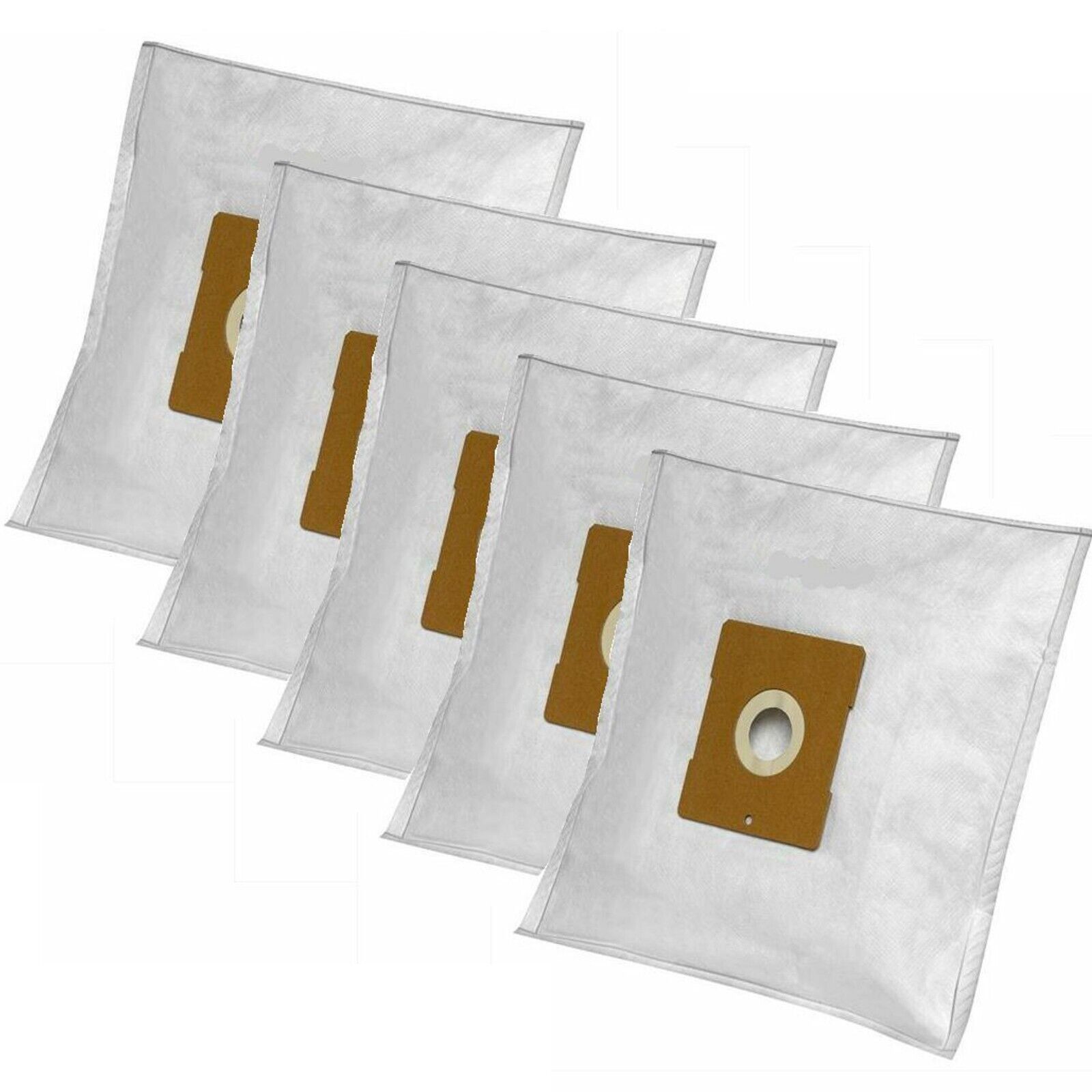 Bags For Daewoo RC300 VCB300 VCB300 VCB8 Vacuum Cleaner Hoover Dust Paper x 10 – 46af165