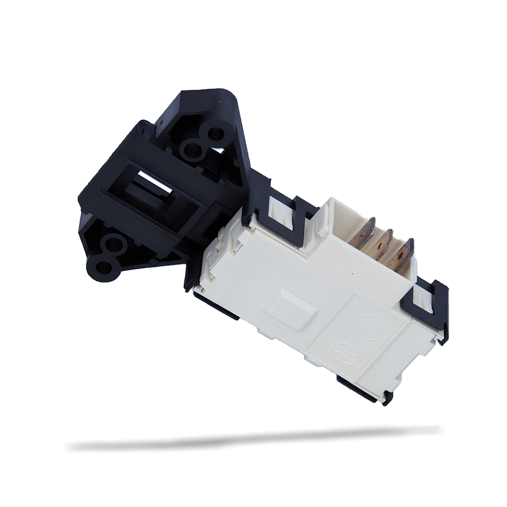 Washing Machine Door Interlock Switch For Midea Washing Machines Genuine Part – 17438100000456