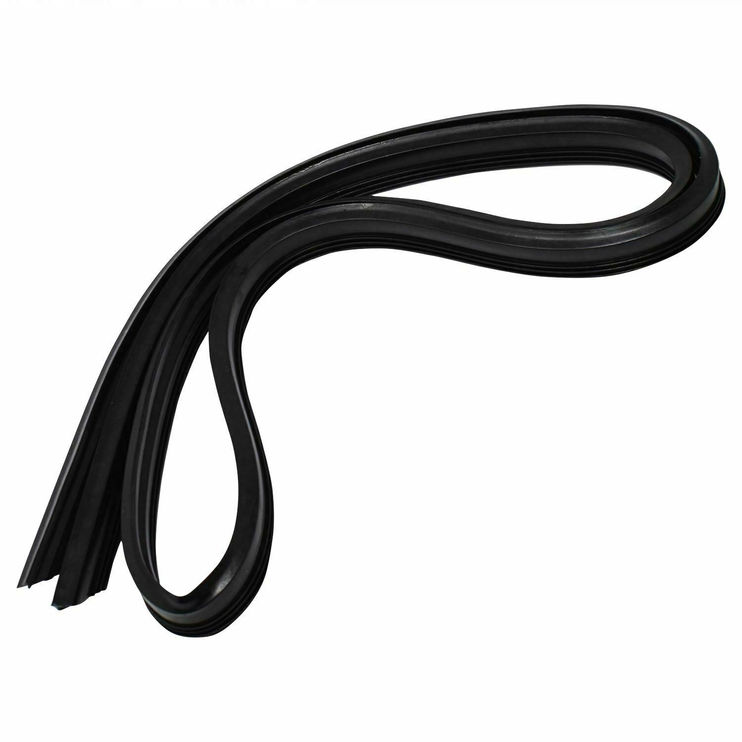 FITS BEKO DISHWASHER SEAL UPPER DOOR SEAL RUBBER GASKET 1749190100 – PLD1813