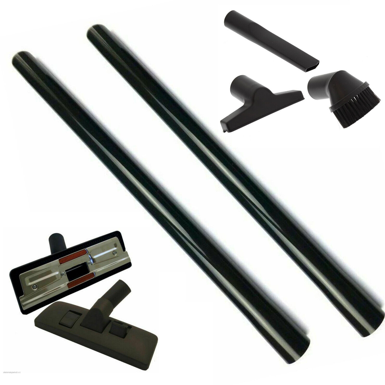 Tool Kit For Karcher MV2 Vacuum Cleaner 35mm Tube Rod Pipe Tools Set –