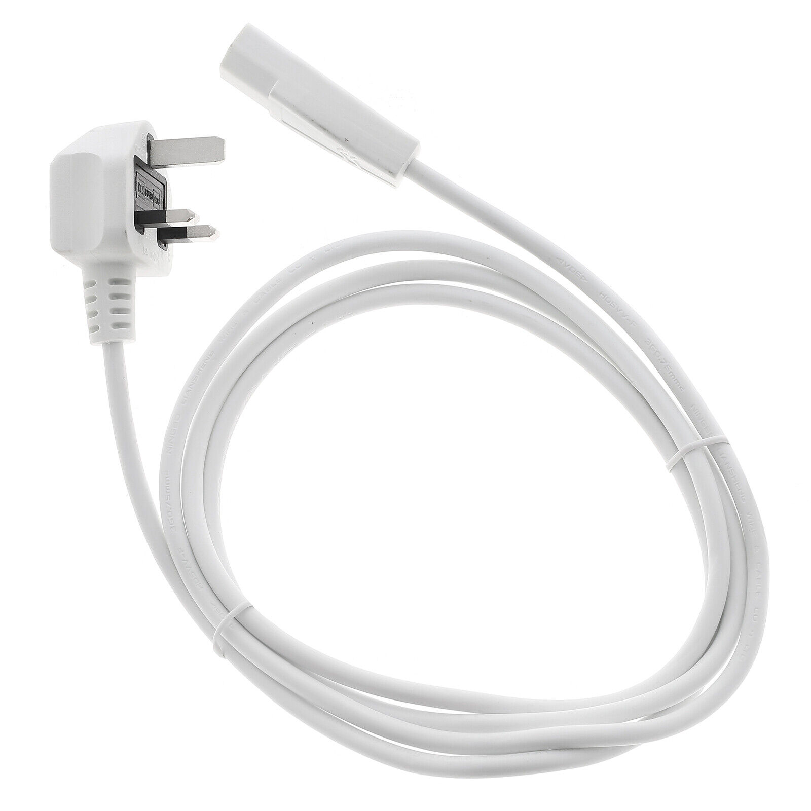 Charge Cable 2 Metre 0.75Mm 3 Core Scrubber Dryers Comac Vispa Quick Clean – Quaks33-2