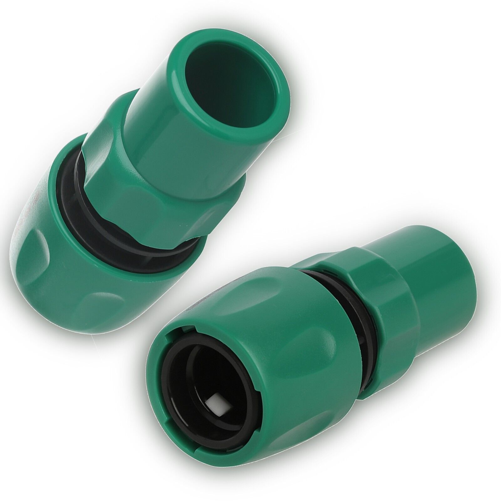 Garden Hose Female Quick Disconnect For Attaching To Sprinklers And Spray Guns –