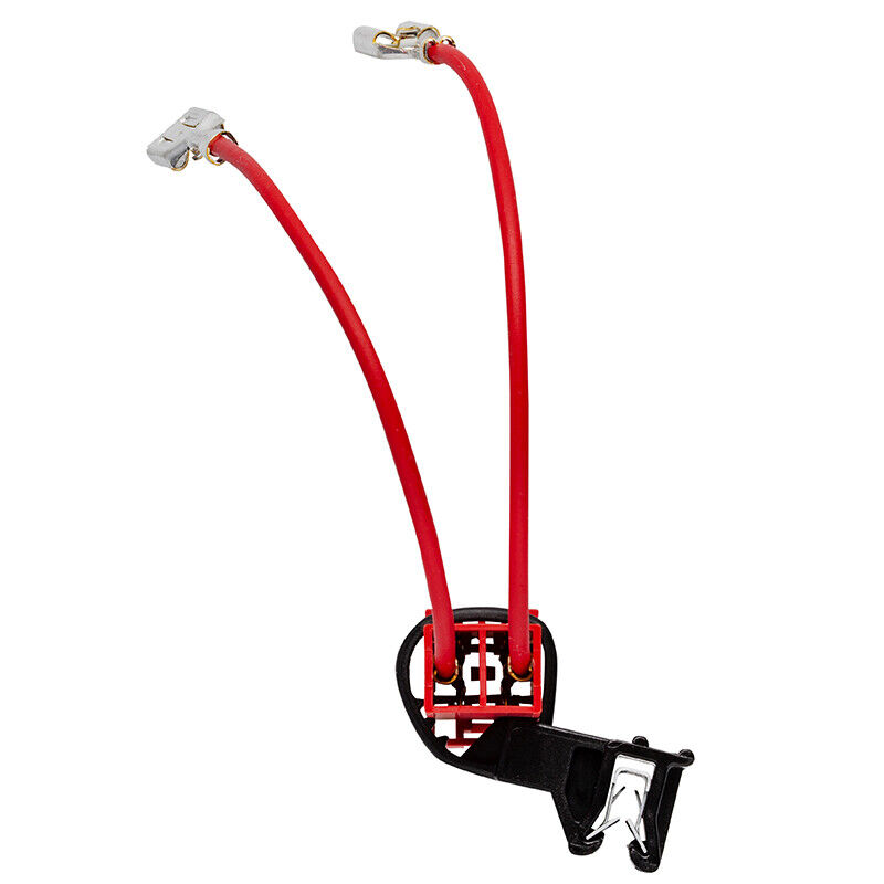 Drain Pump Wiring Loom Hotpoint Indesit Washing Machine Cable Set Genuine Part –