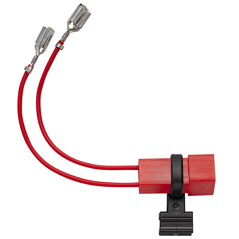 Drain Pump Wiring Loom Hotpoint Indesit Washing Machine Cable Set Genuine Part –