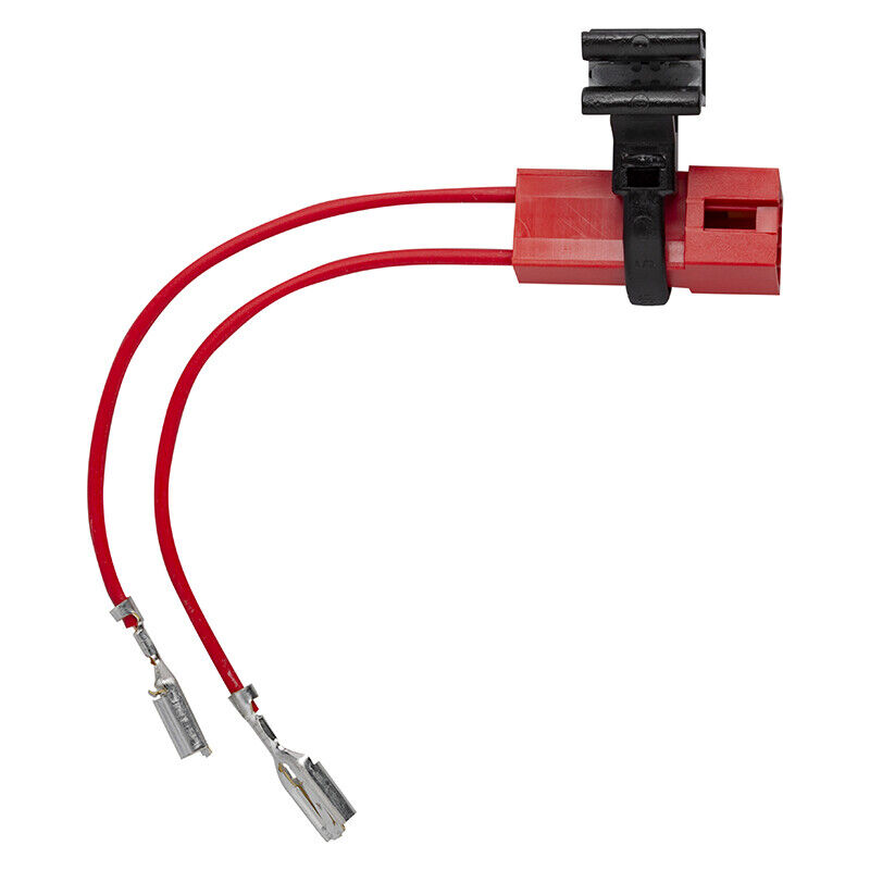 Drain Pump Wiring Loom Hotpoint Indesit Washing Machine Cable Set Genuine Part –