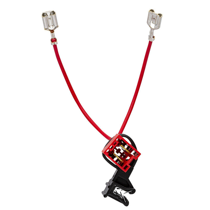 Drain Pump Wiring Loom Hotpoint Indesit Washing Machine Cable Set Genuine Part –