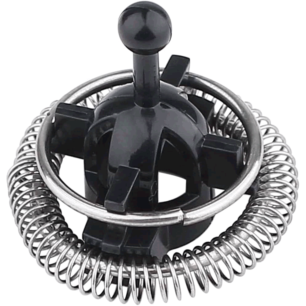 Nespresso Aeroccino Whisk Aeroccino 3 Milk Frother Replacement Genuine 6356133