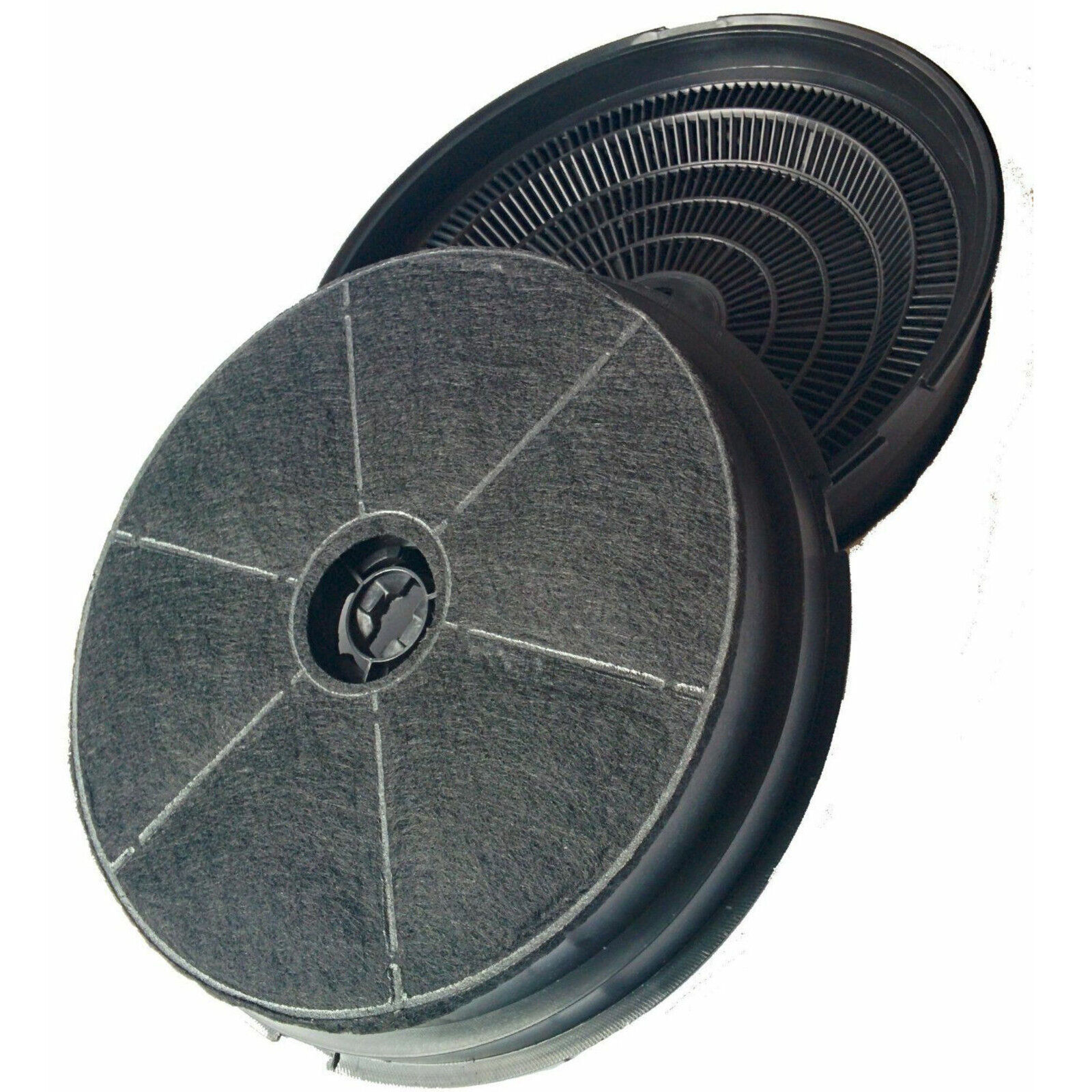 Cooker Hood Filter For CARBFILT1 REF00802 ART11301 ART11302 Charcoal Carbon x 2 – 14CH120