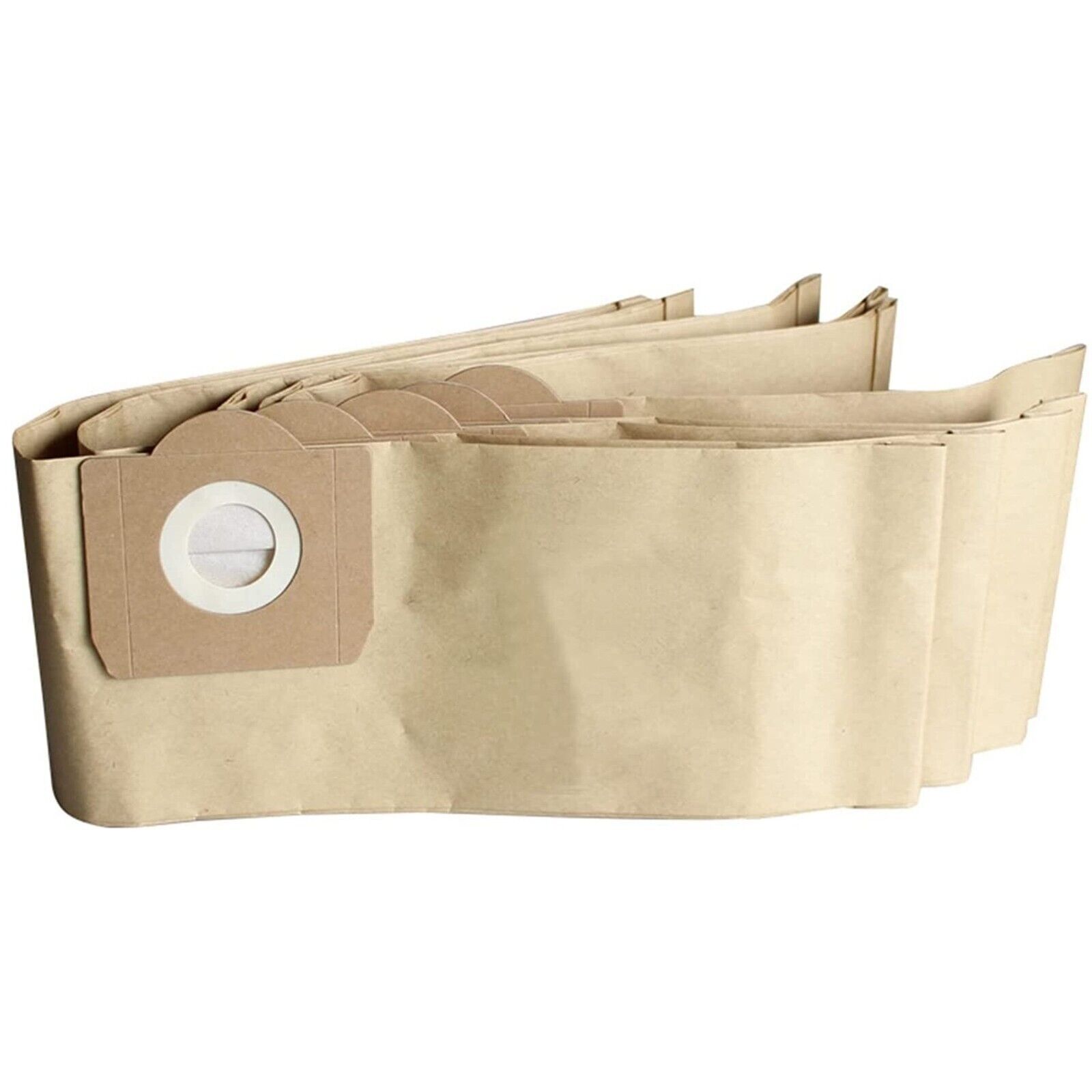 Bags For Goblin Aquavac 620 Domestica Rowenta ZR80 Vacuum Cleaner Dust Bags x 10 – 46VB156