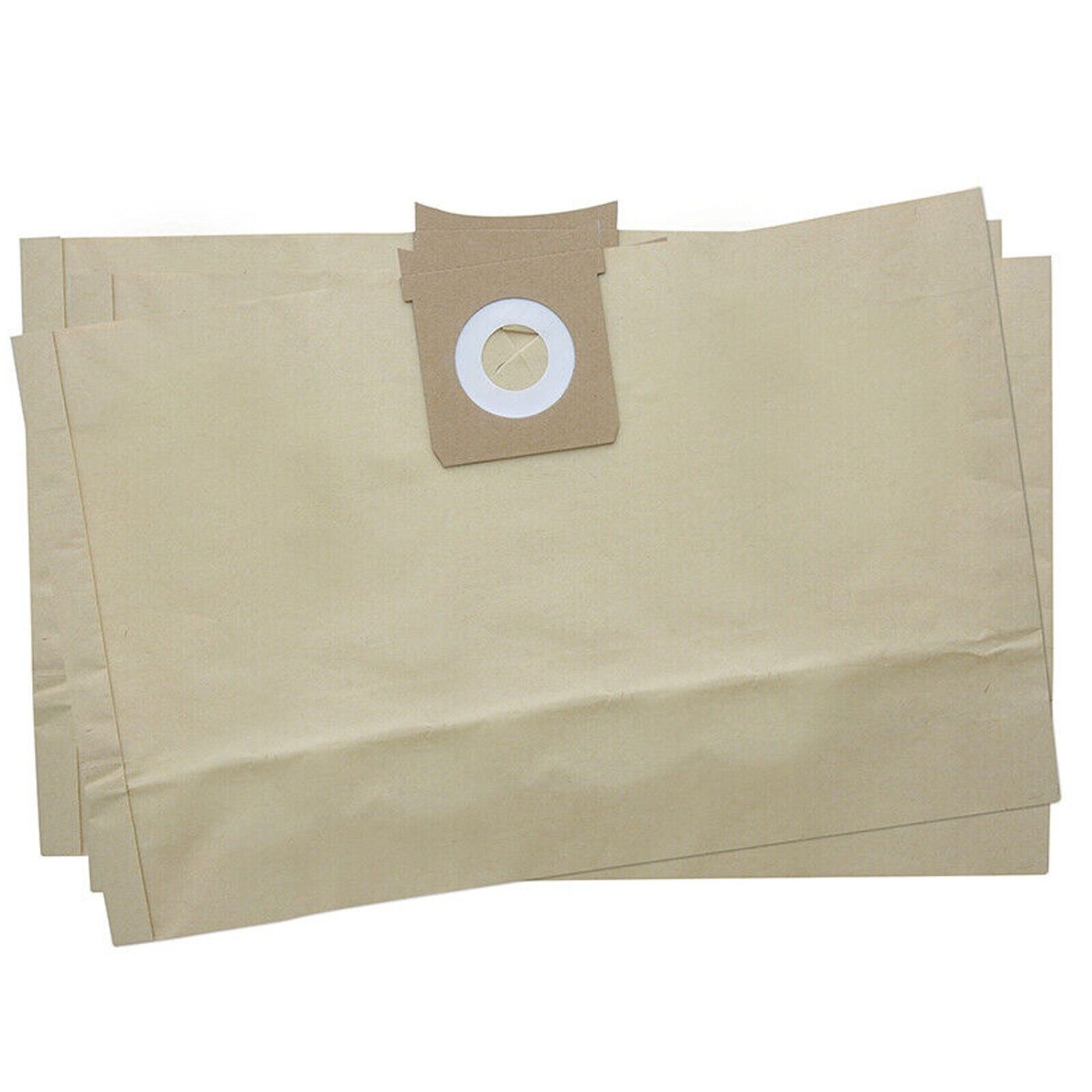 Bags For Goblin Aquavac 620 Domestica Rowenta ZR80 Vacuum Cleaner Dust Bags x 10 – 46VB156