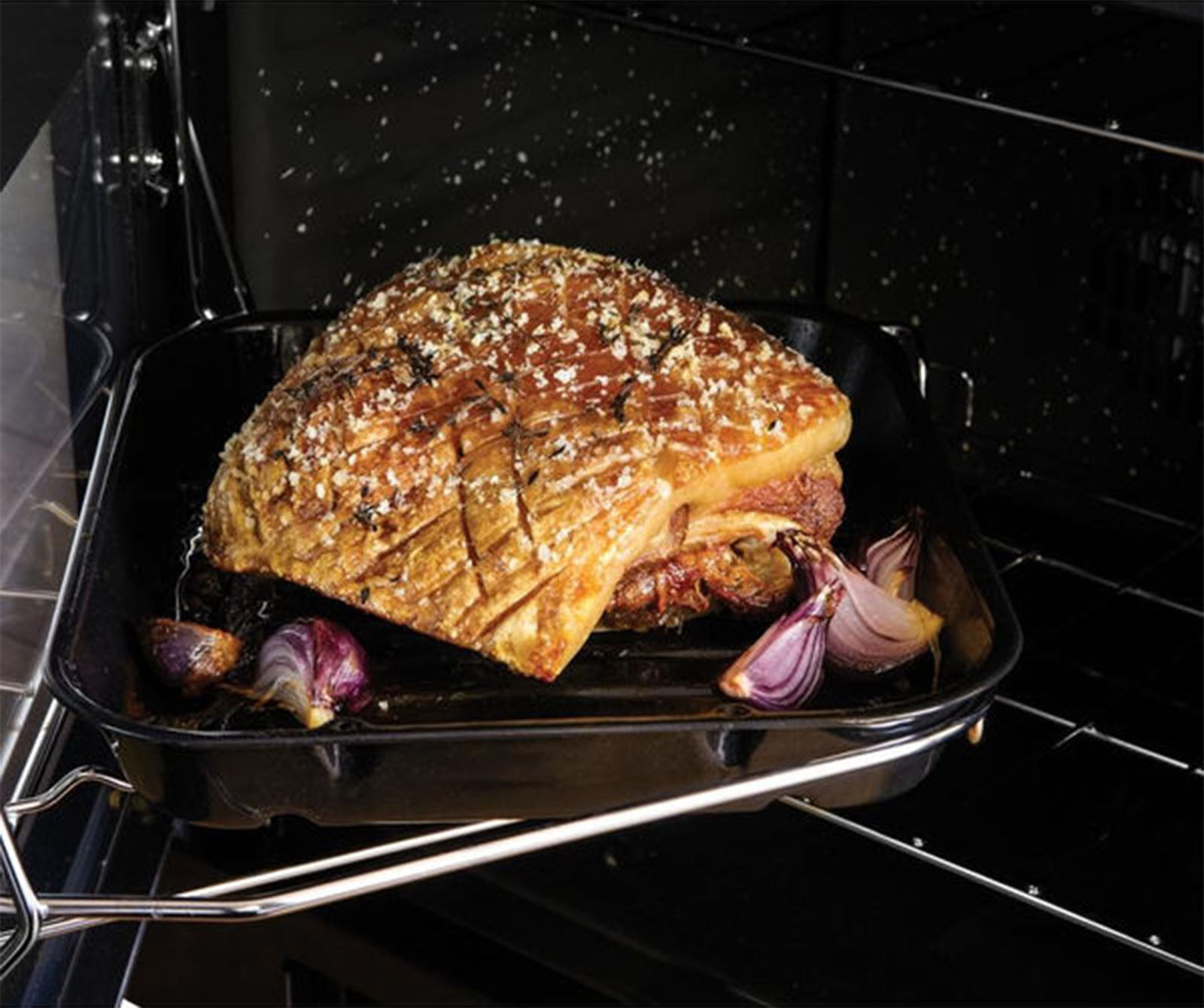 Rangemaster Handy Rack Oven Cooker Shelf Stand Grid Mesh Insert P075882 Genuine – P075882