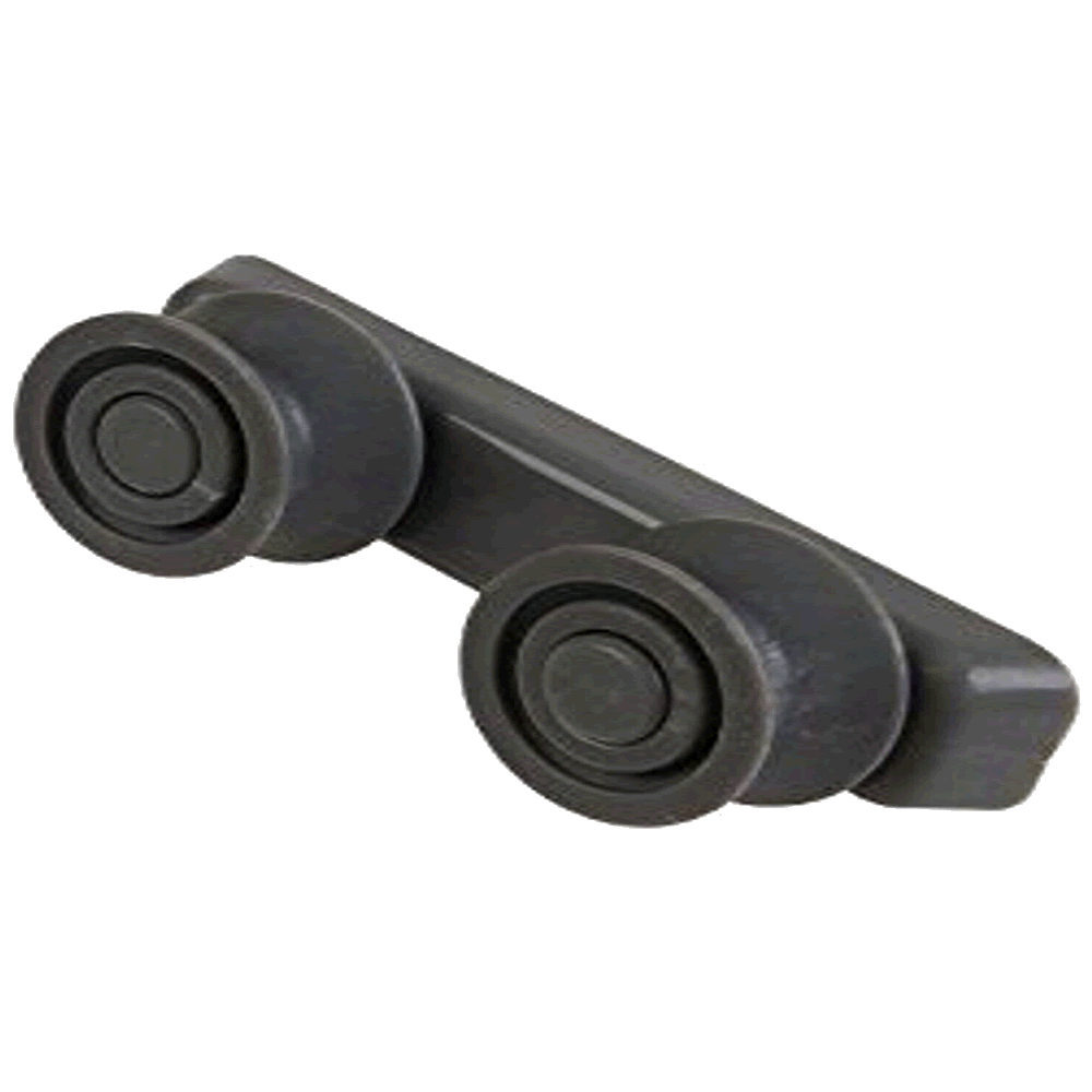 Rail Guide Basket Wheel Baumatic Bd1631 Dishwasher Runner Support Genuine 12176000013102 – X672030140056