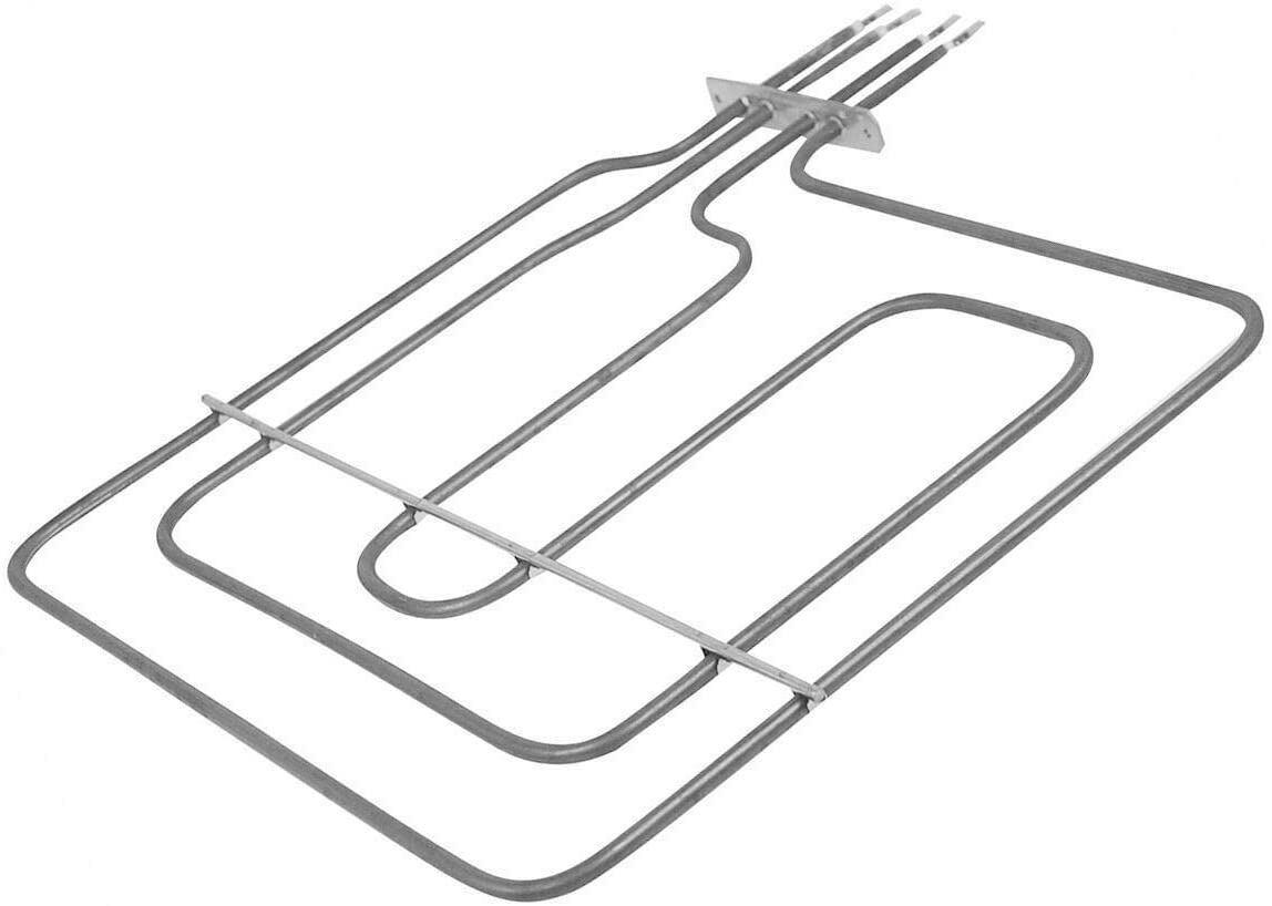 Lamona Lam3404 Lam34041 Lam3207 Lam3208 Top Grill Oven Cooker Element 42812025 – 42812025