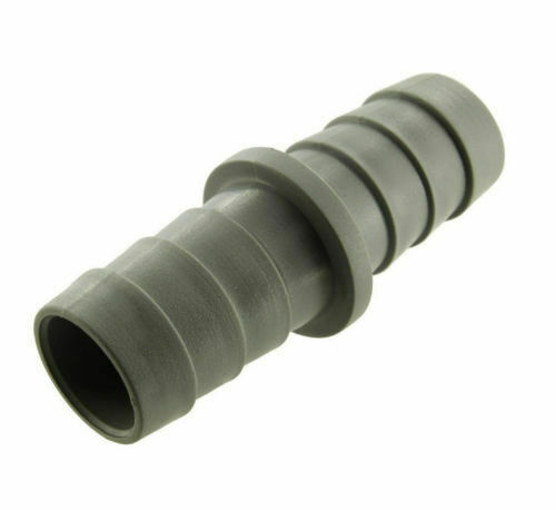 Washing Machine & Dishwasher Drain Hose Hose Jointer Connector 17mm X 17mm – 38un35