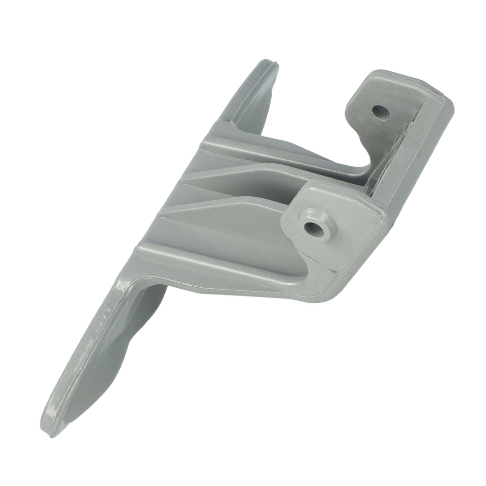 2x Kohlebürsten Für Bosch Waschmaschine Maxx 6/7 Serie - 12,5x5x35 Mm Mit Halter "R"