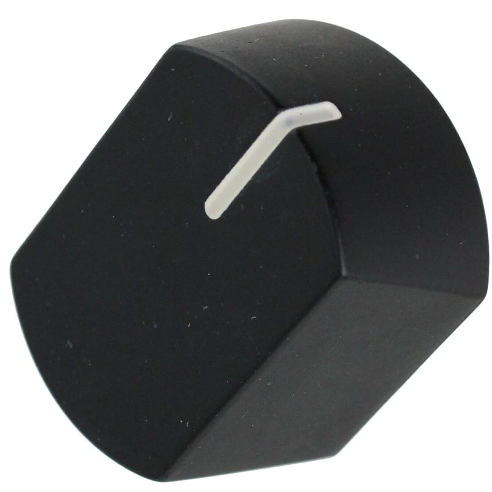 Knob Hygena Qa Oven Hob Control Cooker Switch Knob In Black Hhooknbb Genuine – Hhooknbb