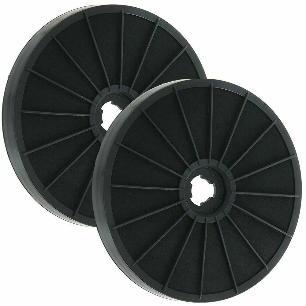 FITS ZANUSSI ELECTROLUX BELLING INDESIT COOKER HOOD CHARCOAL FILTER EFF54 2 PACK – 14CH31