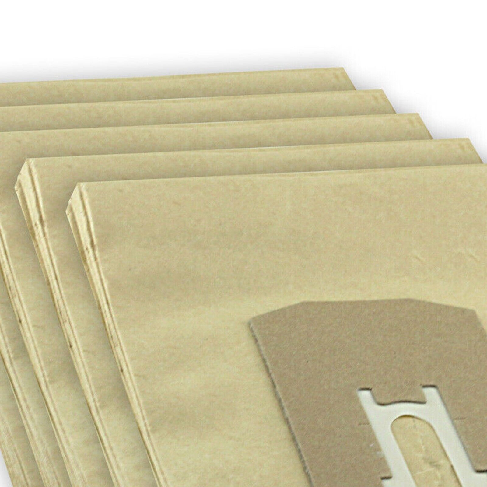 Bags For Oreck XL100 XL200 XL888 XL5000 Vacuum Cleaner Paper Dust Bag x 5 Pack – 46VB810